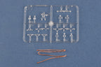 Hobby Boss 1/35 PLA 59-1 Medium Tank (9)