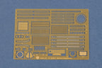 Hobby Boss 1/35 PLA 59-1 Medium Tank (10)