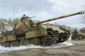 Hobby Boss 84552 1/35 German Panther G - Late version (8966346539245)