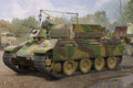 Hobby Boss 84554 1/35 German Sd.Kfz.179 Bergepanther Ausf.G Late Version (8966346670317)