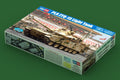 Hobby Boss 84577 1/35 PLA ZTQ-15 Light Tank (8966347817197)