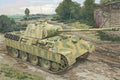 Hobby Boss 84830 1/48 German Sd.Kfz.171 PzKpfw Ausf A (8966347849965)