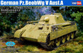 Hobby Boss 84831 1/48 German PzBeobWg V Ausf.A (8966347981037)