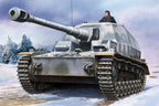 Hobby Boss 1/48 German Pz.Sfl.IVa Dicker Max