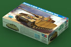 Hobby Boss 1/48 German Pz.Kpfw. IV Ausf.J Medium Tank (2)