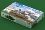 Hobby Boss 1/48 British Challenger II MBT