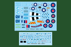 Hobby Boss 1/48 P-51D Mustang IV Fighter (8)