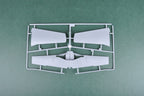 Hobby Boss 1/48 P-51D Mustang IV Fighter (4)