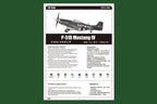 Hobby Boss 1/48 P-51D Mustang IV Fighter (6)