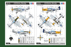 Hobby Boss 1/48 P-51D Mustang - Yellow Nose (4)