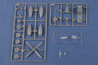 Hobby Boss 1/48 P-51D Mustang - Yellow Nose (7)