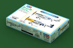 Hobby Boss 1/48 P-51D Mustang - Yellow Nose (2)