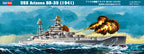 Hobby Boss 1/350 Arizona BB-39 (1941)