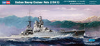 Hobby Boss 1/350 Italian Heavy Cruiser Pola (1941)