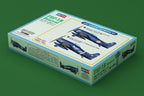 Hobby Boss 1/72 F8F-1B Bearcat (2)