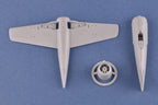 Hobby Boss 1/72 F8F-1B Bearcat (5)