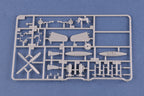 Hobby Boss 1/72 F8F-1B Bearcat (6)