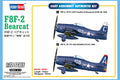 Hobby Boss 87269 1/72 F8F-2 Bearcat (8966349914349)