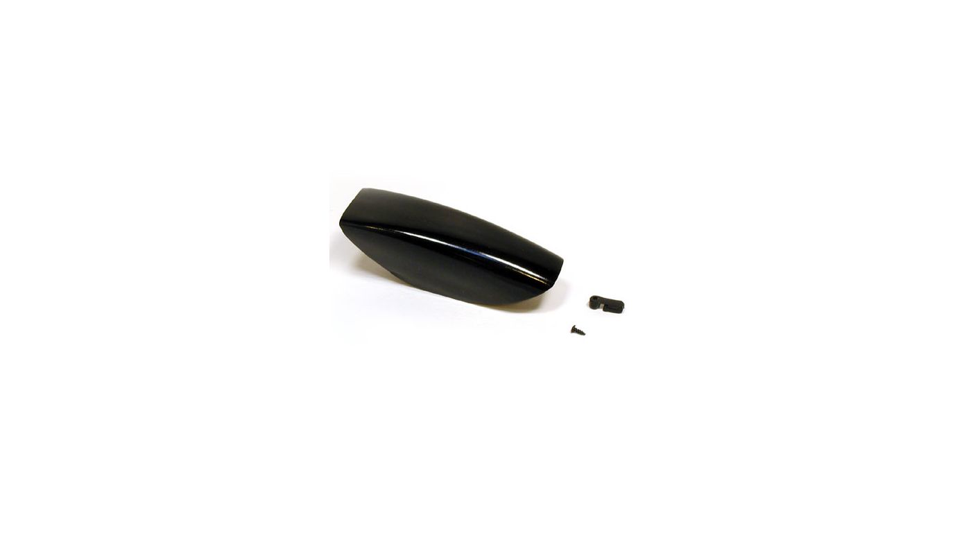 HobbyZone HBZ2014 Canopy Cover with Latch -ABC (8347085177069)