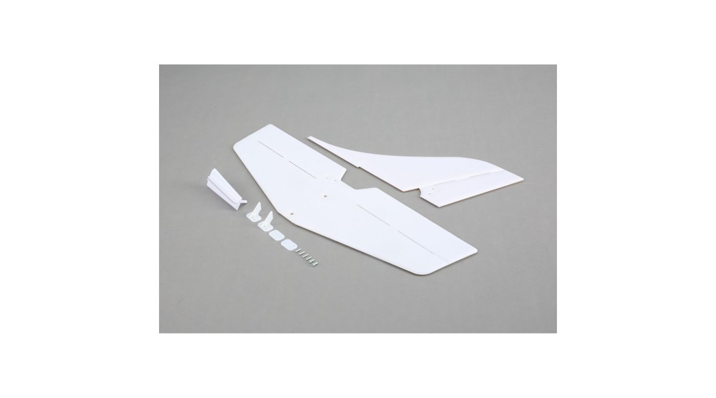 HobbyZone HBZ3103 Tail Set: Mini Apprentice S (8347085373677)