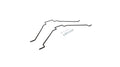 HobbyZone HBZ3113 Float Mounting Wires: Mini Apprentice S (8347085471981)