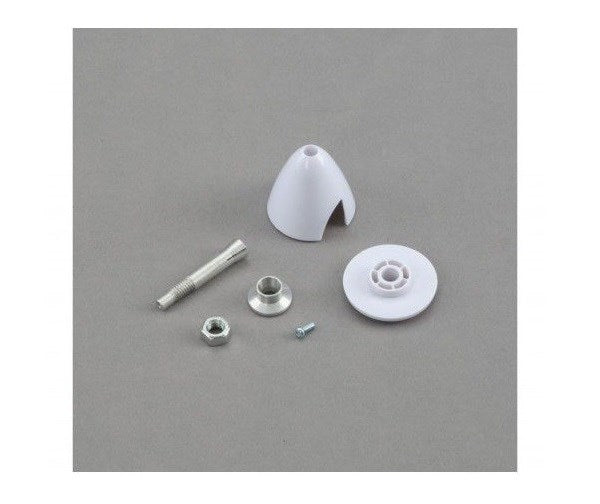 HobbyZone HBZ3114 Spinner 34mm: Mini Apprentice S (8941170360557)