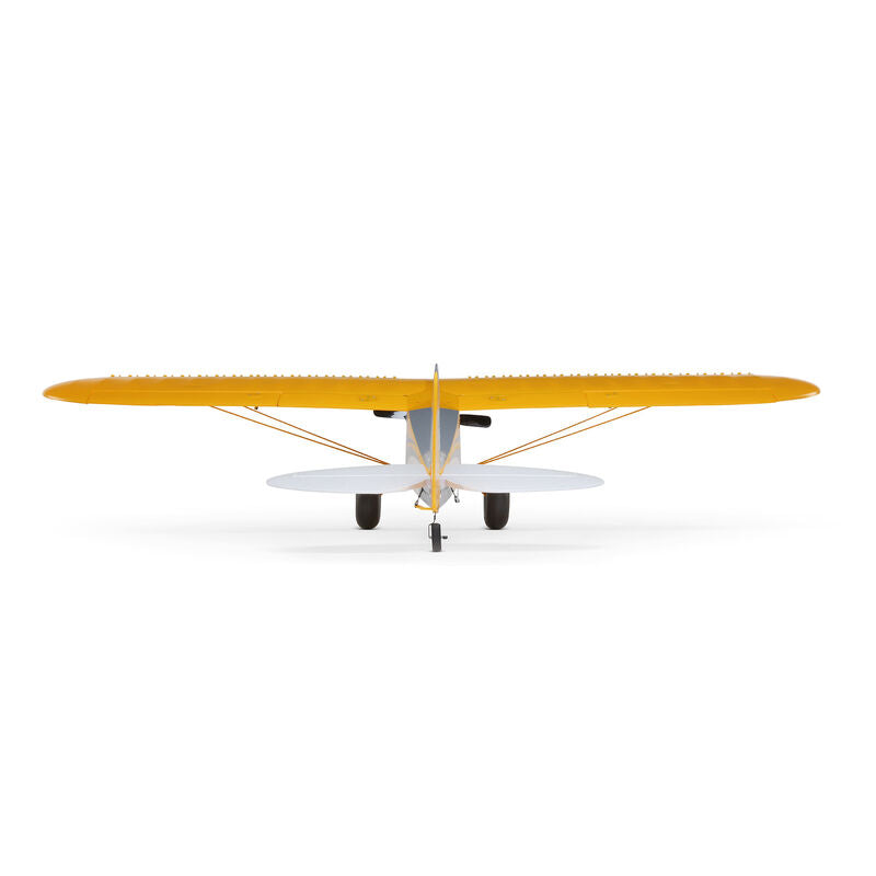 Hobby Zone HBZ32001SE+SPMXPSA200 Carbon Cub S 2 1.3m Cleetus McFarland Special Edition RTF Basic (Requires Battery &amp; Charger) - Hobby City NZ