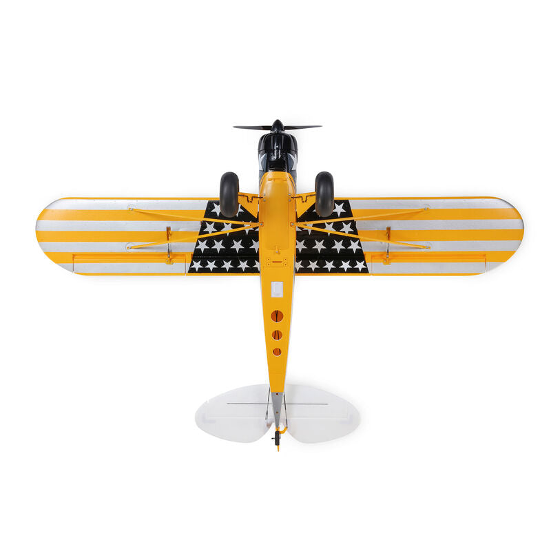 Hobby Zone HBZ32001SE+SPMXPSA200 Carbon Cub S 2 1.3m Cleetus McFarland Special Edition RTF Basic (Requires Battery &amp; Charger) - Hobby City NZ