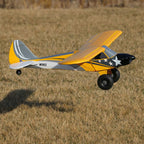 Hobby Zone HBZ32001SE+SPMXPSA200 Carbon Cub S 2 1.3m Cleetus McFarland Special Edition RTF Basic (Requires Battery &amp; Charger) - Hobby City NZ