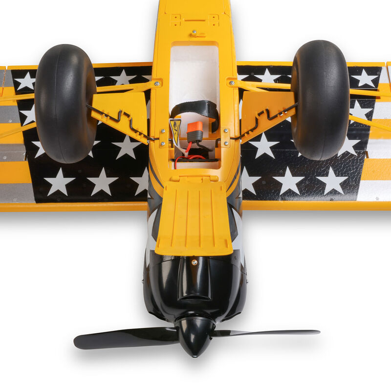 Hobby Zone HBZ32001SE+SPMXPSA200 Carbon Cub S 2 1.3m Cleetus McFarland Special Edition RTF Basic (Requires Battery &amp; Charger) - Hobby City NZ