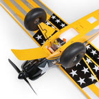 Hobby Zone HBZ32001SE+SPMXPSA200 Carbon Cub S 2 1.3m Cleetus McFarland Special Edition RTF Basic (Requires Battery &amp; Charger) (9218212626669)