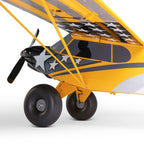 Hobby Zone HBZ32001SE+SPMXPSA200 Carbon Cub S 2 1.3m Cleetus McFarland Special Edition RTF Basic (Requires Battery &amp; Charger) (9218212626669)