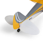 Hobby Zone HBZ32001SE+SPMXPSA200 Carbon Cub S 2 1.3m Cleetus McFarland Special Edition RTF Basic (Requires Battery &amp; Charger) (9218212626669)