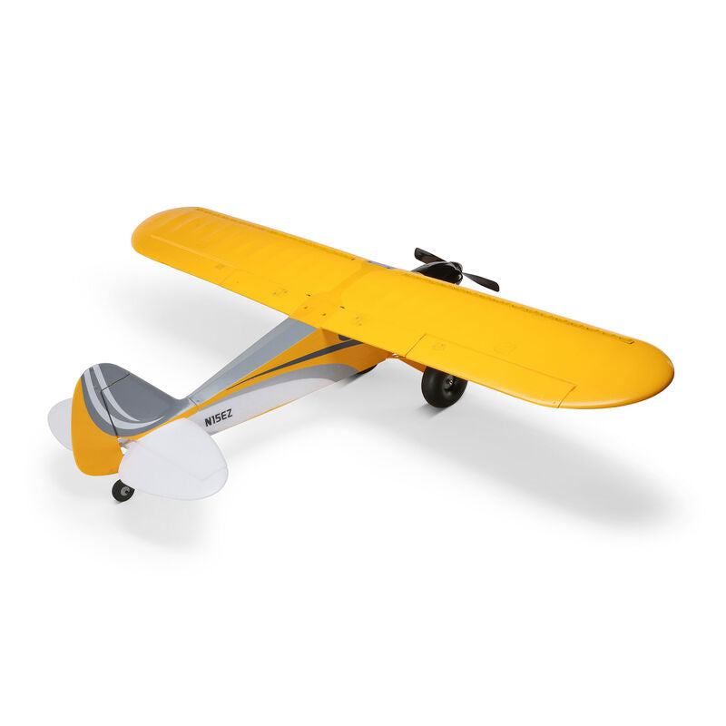 Hobby Zone HBZ32001SE+SPMXPSA200 Carbon Cub S 2 1.3m Cleetus McFarland Special Edition RTF Basic (Requires Battery &amp; Charger) - Hobby City NZ
