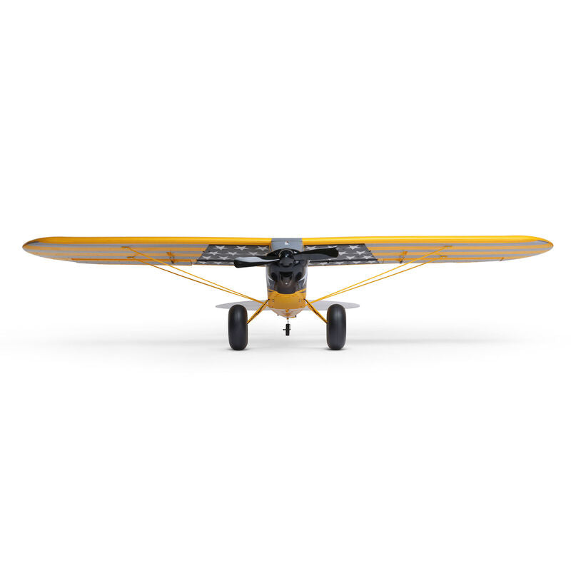 Hobby Zone HBZ32001SE+SPMXPSA200 Carbon Cub S 2 1.3m Cleetus McFarland Special Edition RTF Basic (Requires Battery &amp; Charger) - Hobby City NZ