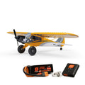 Hobby Zone HBZ32001SE+SPMXPSA200 Carbon Cub S 2 1.3m Cleetus McFarland Special Edition RTF Basic (Requires Battery &amp; Charger) (9218212626669)