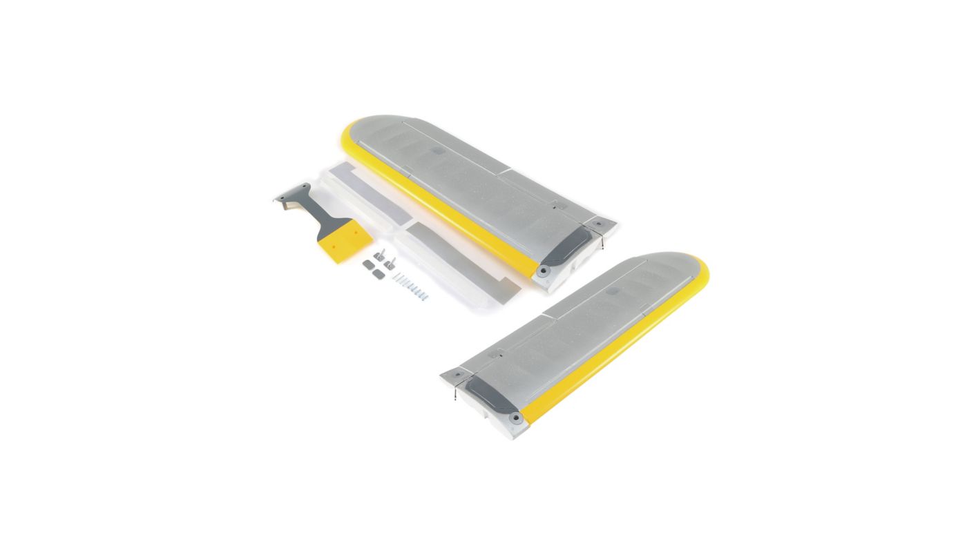 Hobby Zone Main Carbon Cub S+ 1.3m RC Aircraft Wing