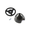 HobbyZone 40mm Carbon Cub S+ 1.3m RC Aircraft Spinner