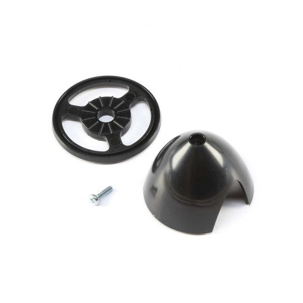HobbyZone 40mm Carbon Cub S+ 1.3m RC Aircraft Spinner