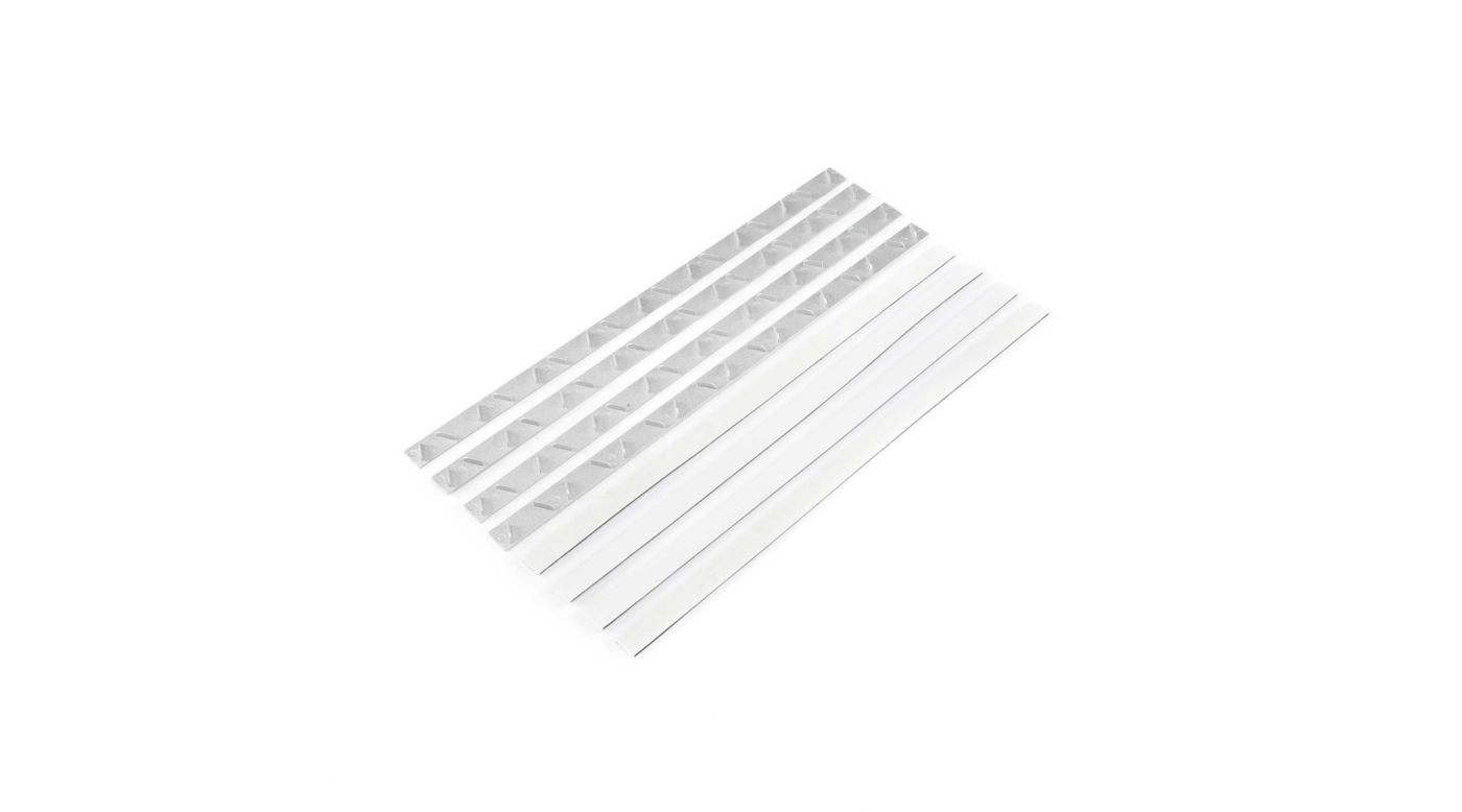 HobbyZone HBZ3230 Vortex Generators: Carbon Cub S+ 1.3m (8347085668589)