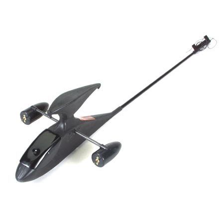 HobbyZone HBZ4551 Fuselage Only Firebird Outlaw (8347086291181)
