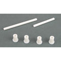 HobbyZone HBZ4621 Wing Hold Down Rod w/Cap-FBS (8347086487789)