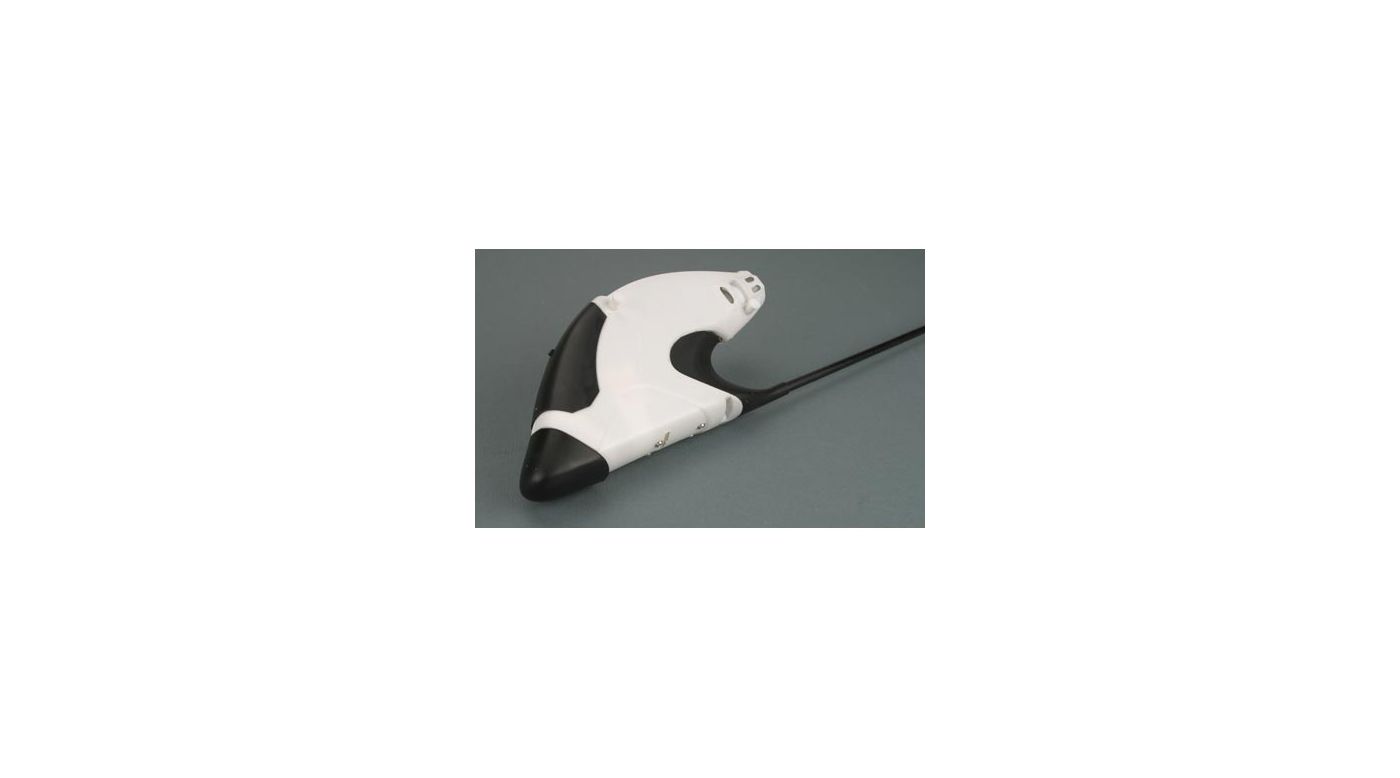 HobbyZone HBZ4632 FB Scout Fuselage 27.045 (8347086618861)