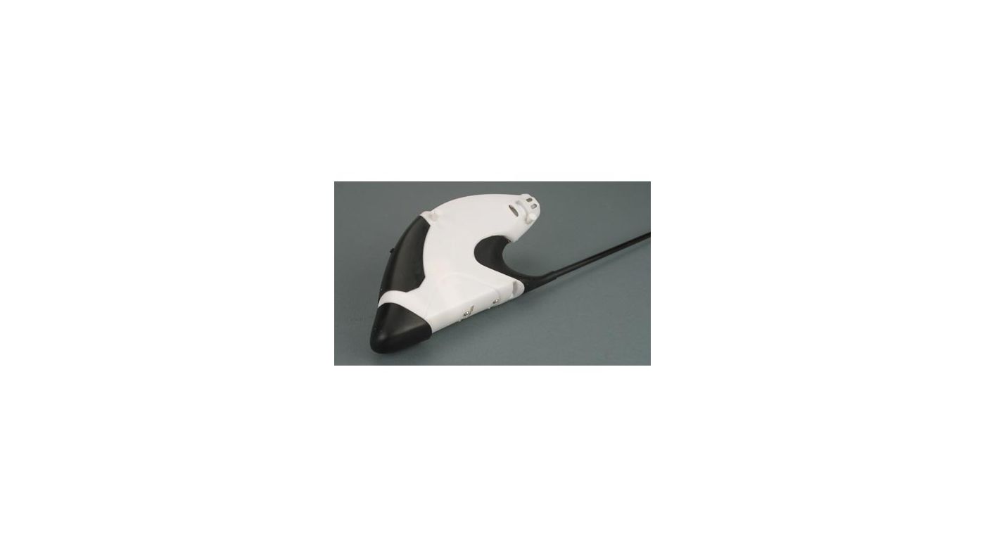 HobbyZone HBZ4633 FB Scout Fuselage 27.095 (8347086651629)