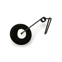 HobbyZone HBZ4817 Tail Wheel: HobbyZone Mini-Cub - Hobby City NZ (8347086815469)