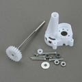 HobbyZone HBZ4829 Complete Gearbox: HobbyZone Mini-Cub (8347086979309)
