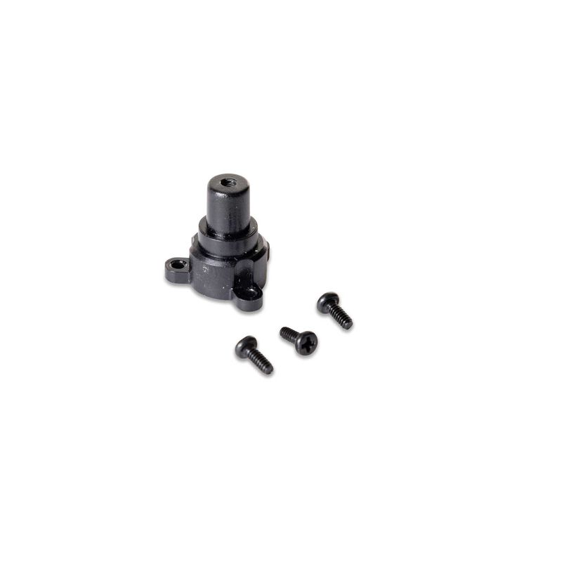HobbyZone HBZ6107 Motor Collet: Apprentice STOL 700 (8347854143725)