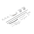 HobbyZone HBZ6109 Hardware Set: Apprentice STOL 700 (8347854274797)