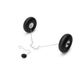 HobbyZone HBZ6110 Landing Gear Set: Apprentice STOL 700 (8347854307565)