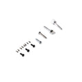 HobbyZone HBZ6111 Screw Set: Apprentice STOL 700 (8347854373101)